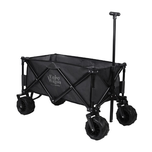 [스노우라인] 엔조이 캠핑 웨건