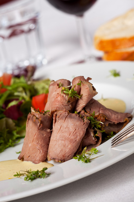 헬스꼬기 호주산 소고기 우둔살 1kg 슬라이스 큐브 (홍두깨살 부채살로 구성) 식단