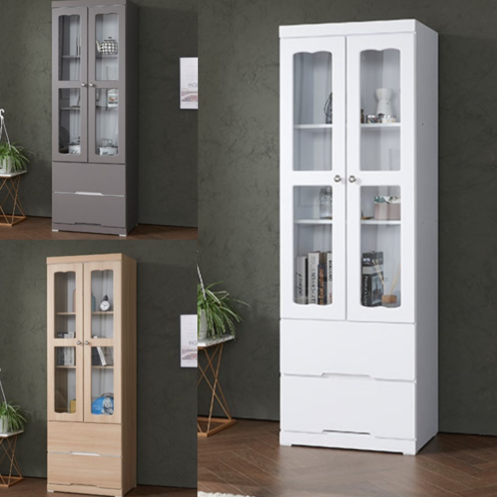 원목 진열장 유리 문 장식장 양주 술장식장 화이트 위스키 빈티지 우드 담금주 키큰 키높이