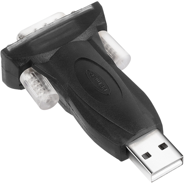 강원전자 넷메이트 USB2.0 to RS232 시리얼 컨버터(FTDI/젠더 타입) KW-825(S2) - 상세 이미지 2