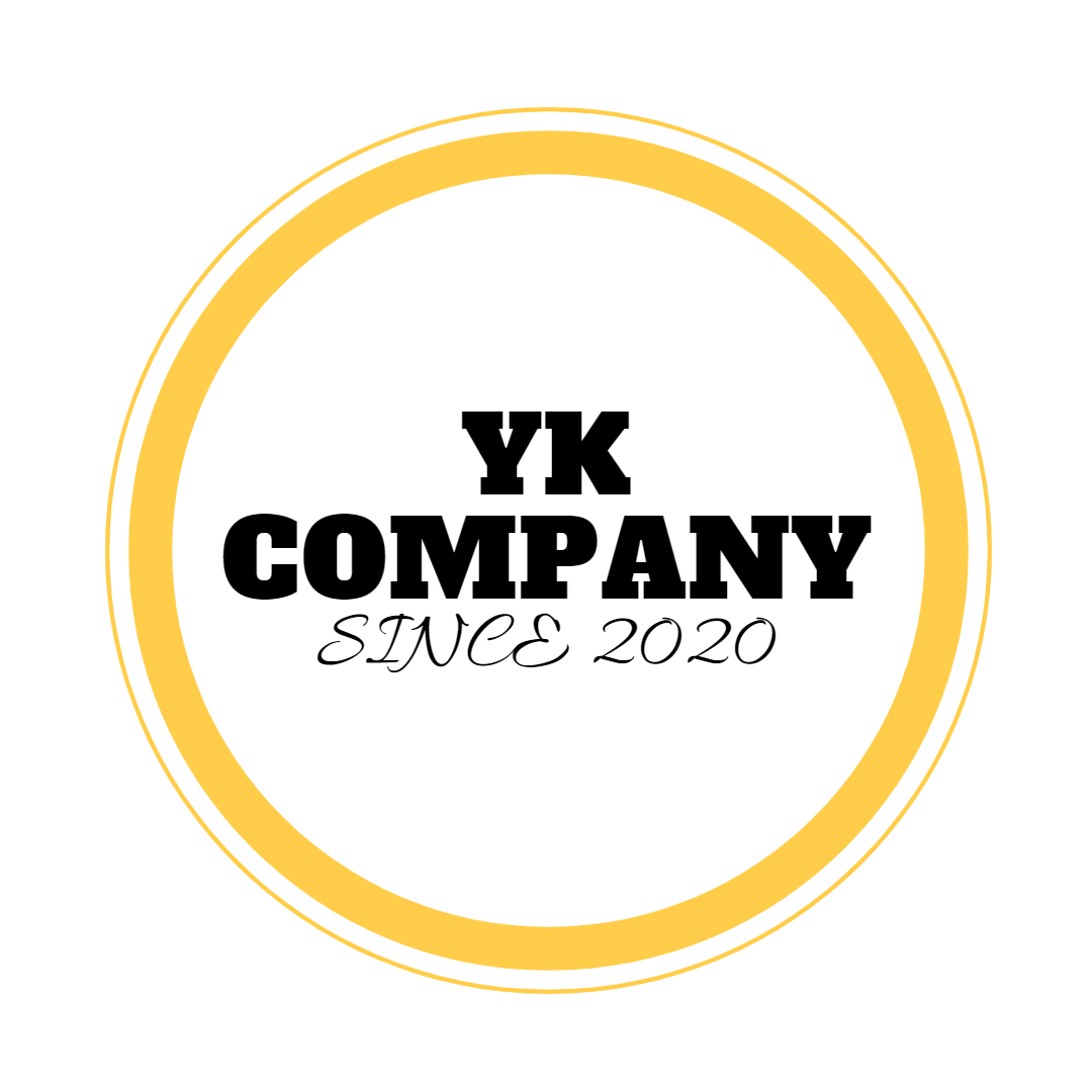 YK컴퍼니 스토어 로고