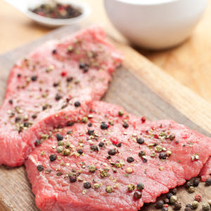 헬스꼬기 호주산 소고기 홍두깨살 육포용 2kg 원하는 두께로 육포 맛있게 먹은 솔직 후기 - 상품 이미지 4