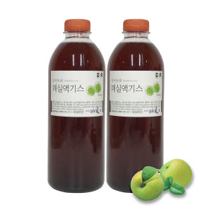 3년 숙성 하동 한라농원 매실액기스 1리터 1병(매실 50%) 맛있게 먹은 솔직 후기 - 상품 이미지 2