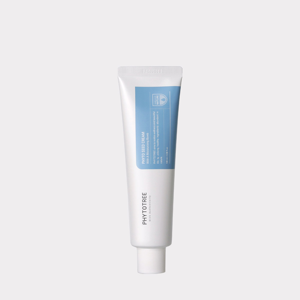 피토트리 씨드 크림 100ml - 상세 이미지 2
