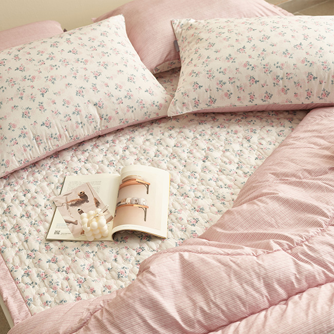 세사온라인 앨리 알러지케어 차렵패드세트 SS