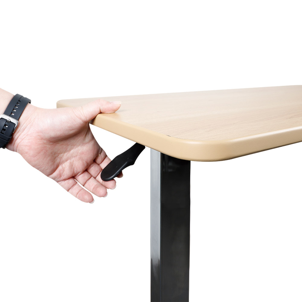 침대 사이드 노트북 테이블 소파 식탁 이동식 높이조절 보조