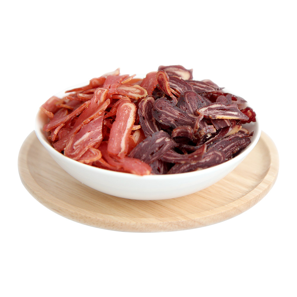 더캣 마블링 슬라이스 연어 치즈, 50g, 1개 - 상세 이미지 2