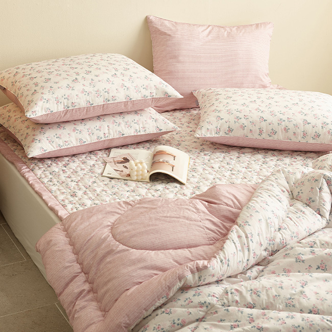 세사온라인 앨리 알러지케어 차렵패드세트 SS