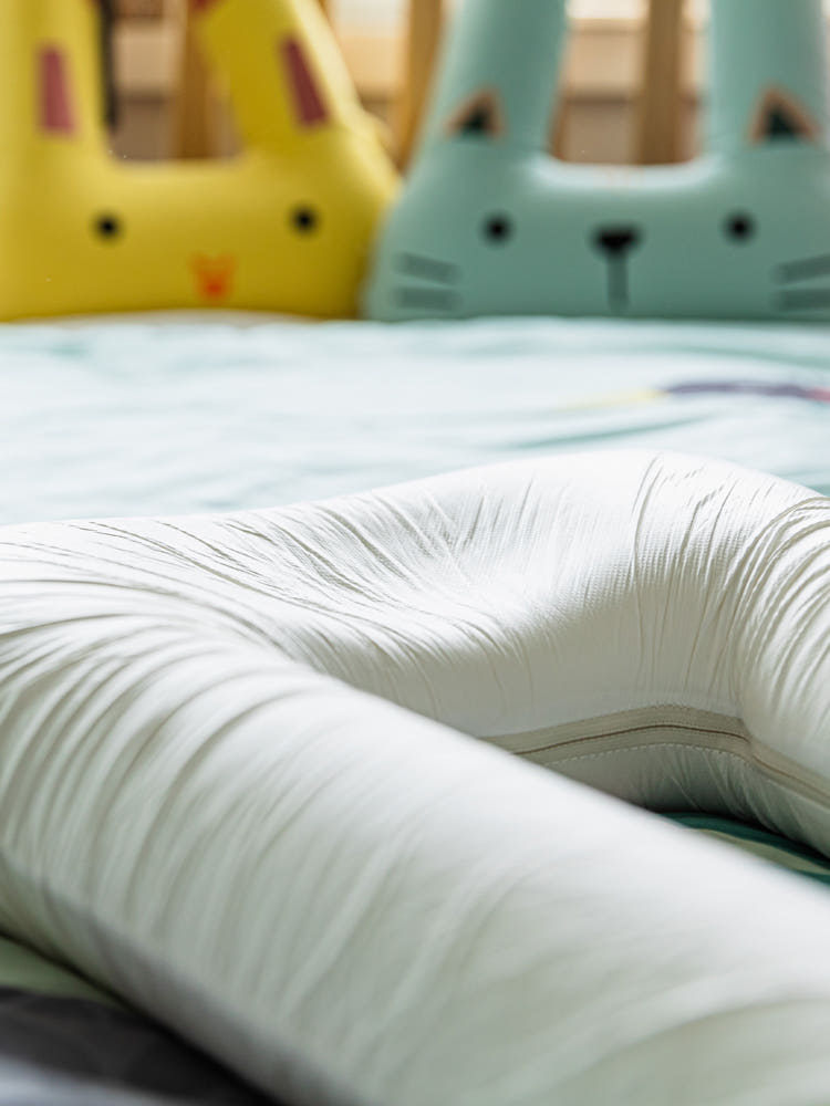 쿠션감 상세 이미지