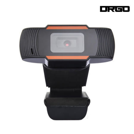 디알고 DRGO WC720 1280 X 720 HD PC 웹캠