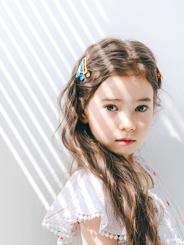 몽드 헤어핀세트 유아헤어핀 이미지 7