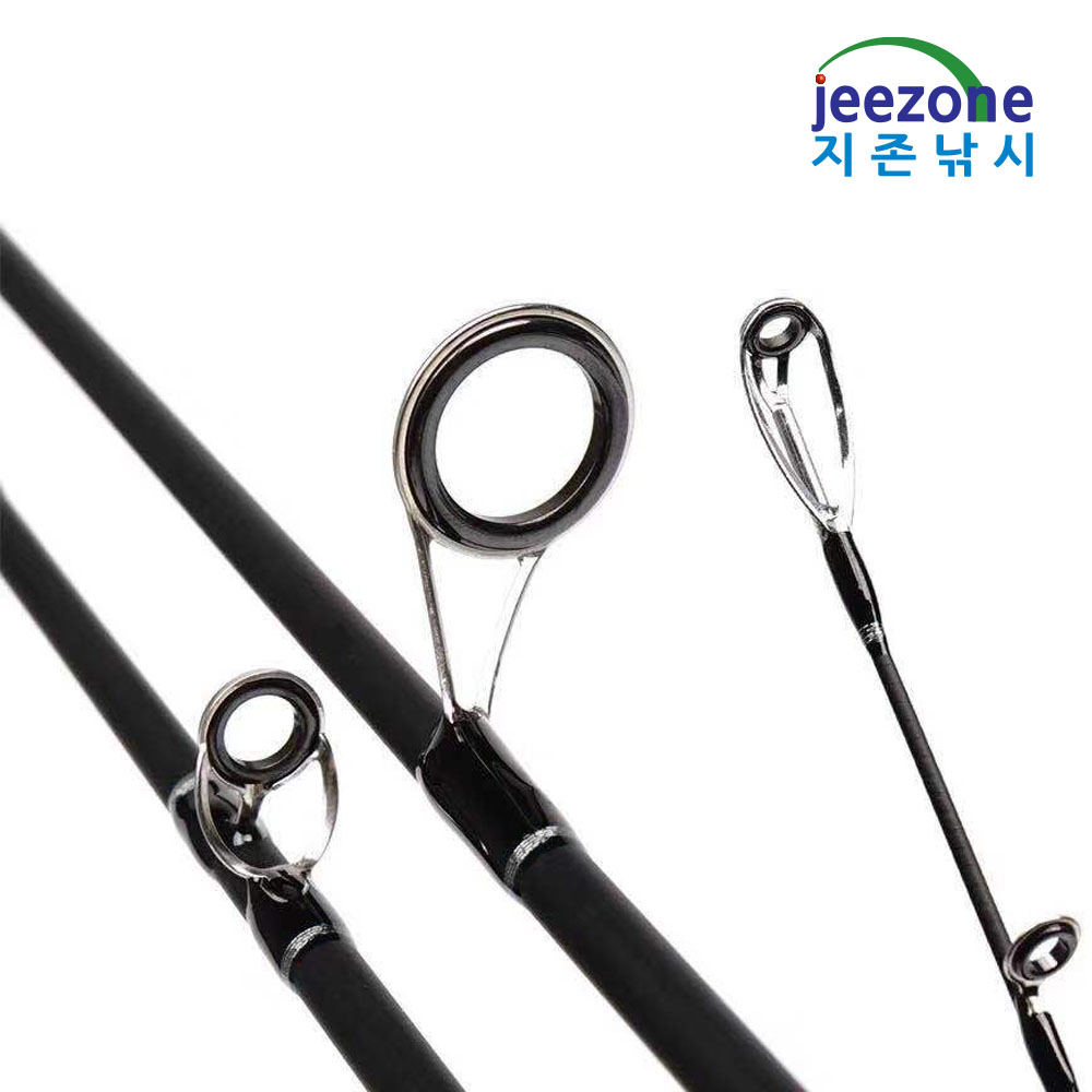 쏘가리 로드 배스 루어대 베스 꺽지 낚시대 스피닝 쏘가리 낚시대 배스대 - 상세 이미지 3