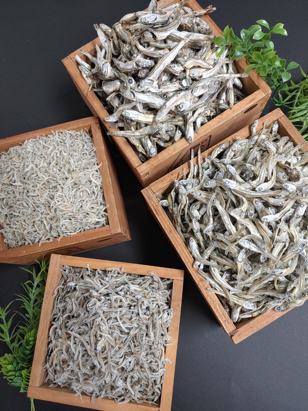 (엄마멸치) 국산 남해안 볶음용 가이리멸치 소멸치 750g, 1개 - 상세 이미지 2