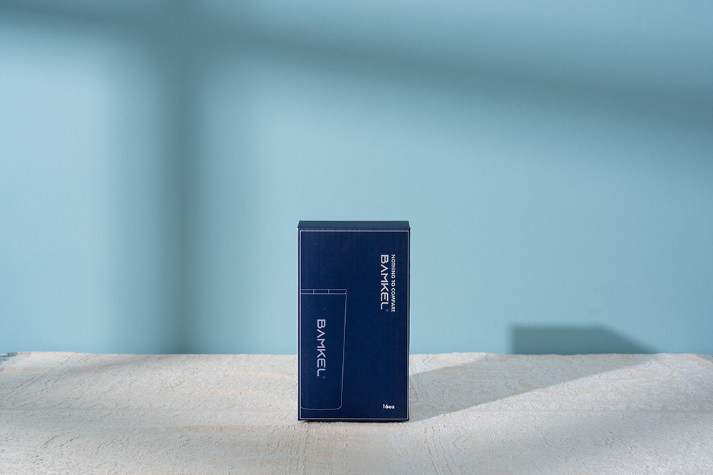 BAMKEL 밤켈 스텐 텀블러 473ml - 상세 이미지 2