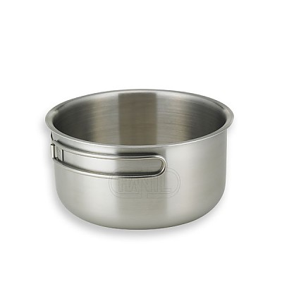 벨락 코펠 통3중 (16cm) 몸체