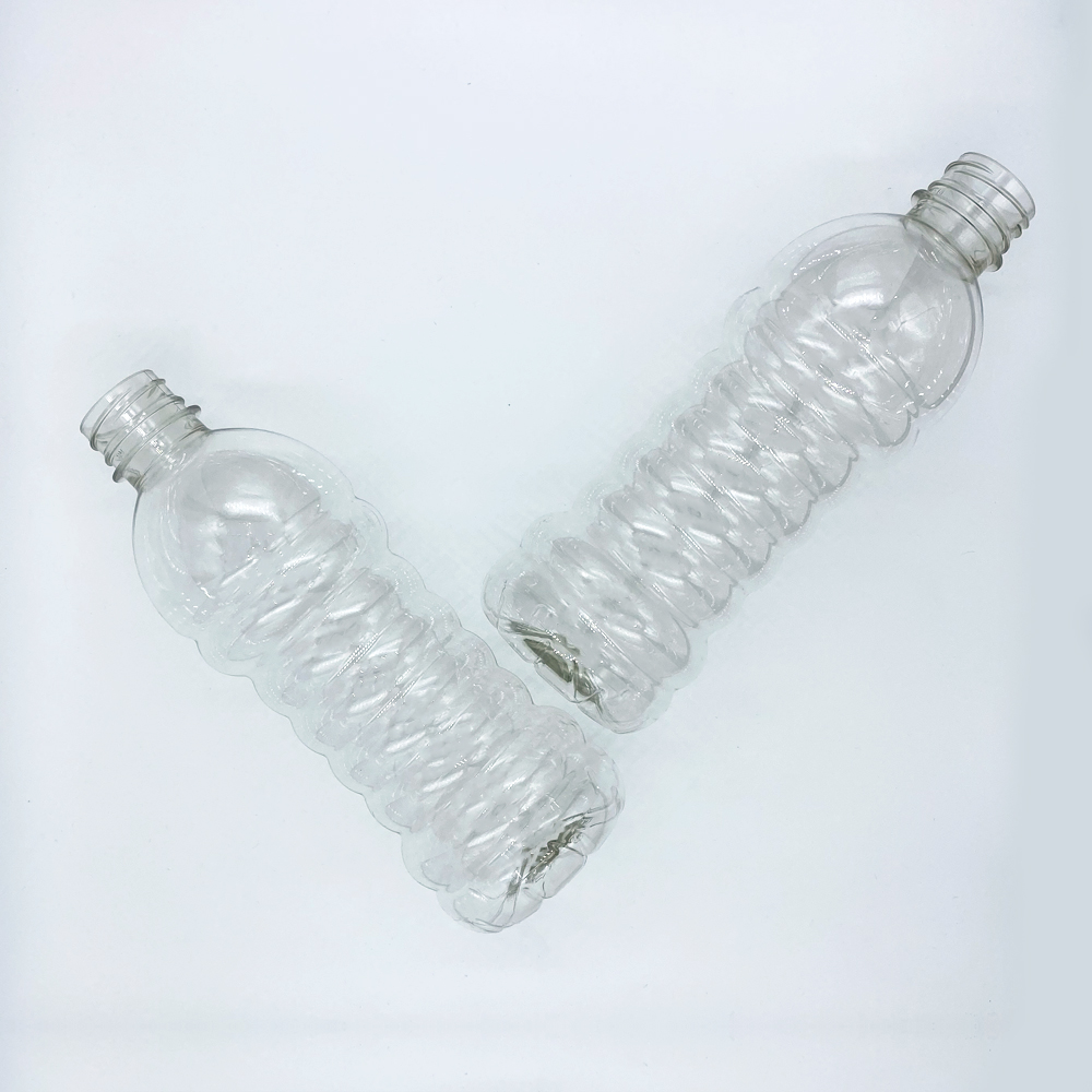 [보틀스] 117개 500ml 30파이 투명 원형 공병 페트병 - 상세 이미지 5