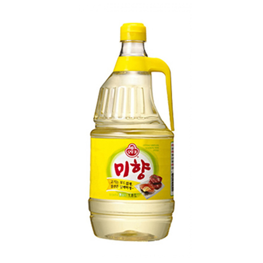 오뚜기 미향 1.8L, 1개 - 상품 이미지