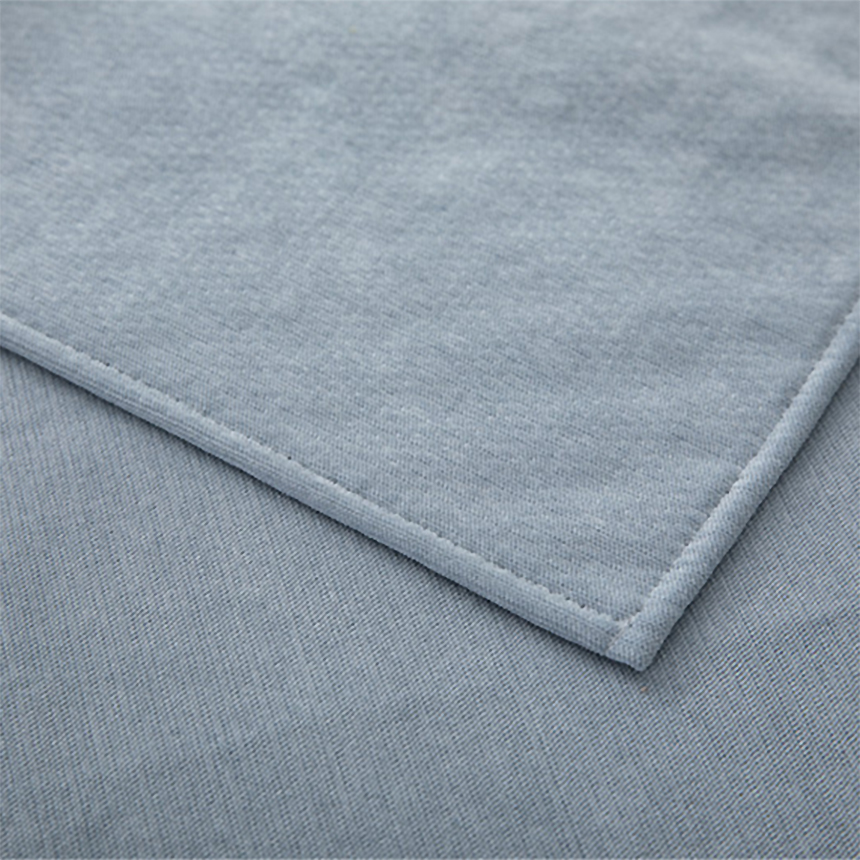 (재고처분) 방수 논슬립 쇼파패드 1+1 고양이 쇼파 보호 소파패드 70x210