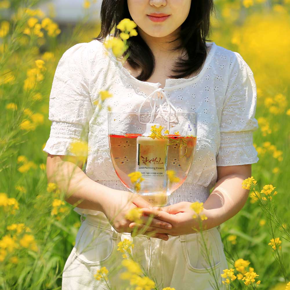 한생인골드 발효에센스 300ml - 상세 이미지 3
