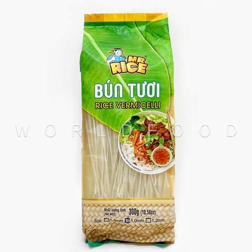 베트남식자재마트 분짜면 두이안 분토이 버미셀리 300g 월드푸드 : 월드푸드