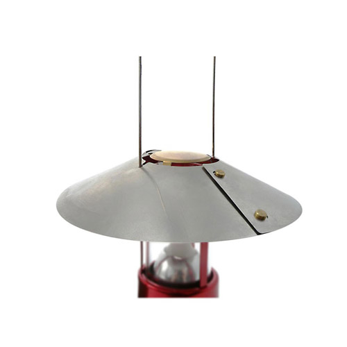 유코 오리지널 미니 팩 플랫 리플렉터 쉐이드 갓