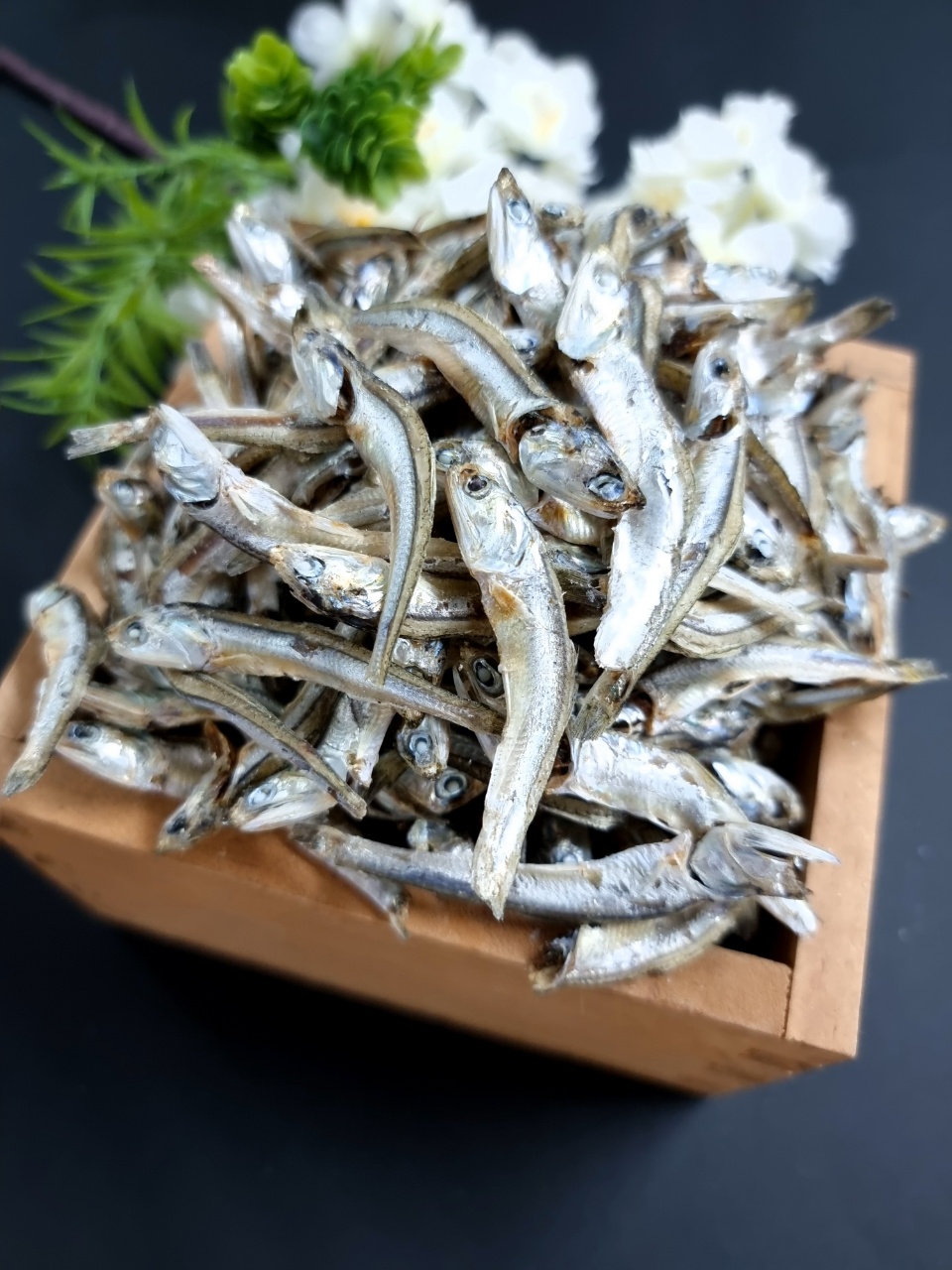 (엄마멸치) 국산 남해안 고추장 찍어먹는 고바멸치 500g, 1개 - 상세 이미지 4