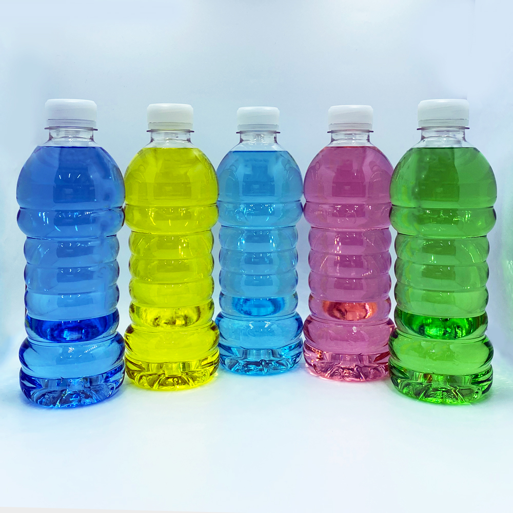 (117개) 30파이 500미리 물병 500ml 플라스틱 페트 공병 생수병 - 상세 이미지 3