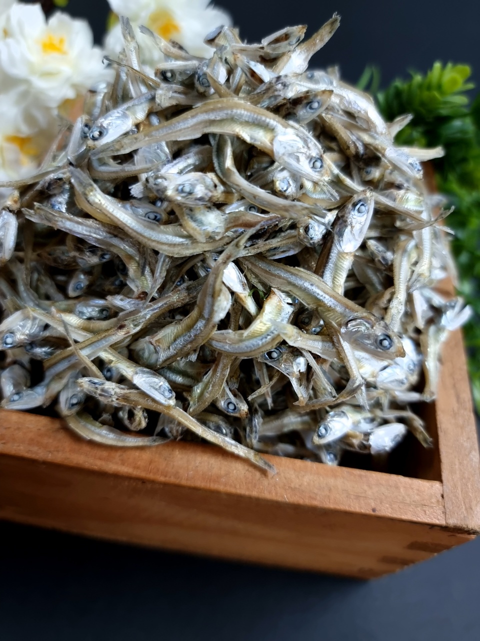 (엄마멸치) 국산 남해안 볶음용 가이리멸치 소멸치 (진공포장추가옵션) 150g, 1개 이미지 6