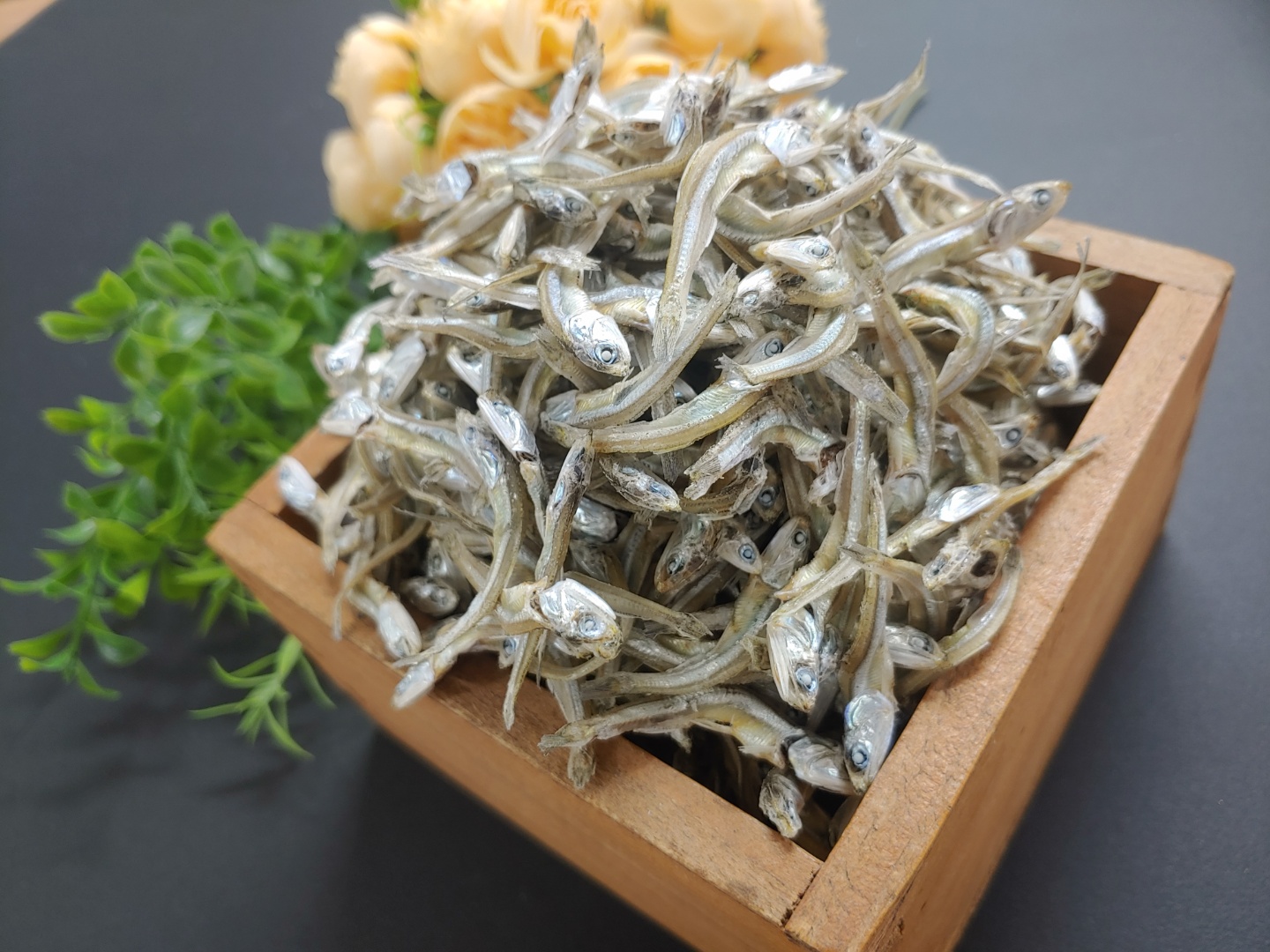 (엄마멸치) 국산 남해안 볶음용 가이리멸치 소멸치 750g, 1개 - 상세 이미지 4