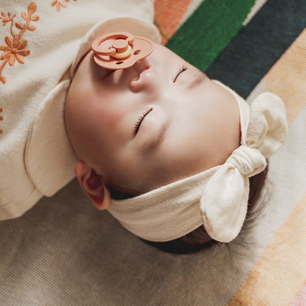 1+1 베이비 신생아 아기 헤어밴드 머리띠 12종