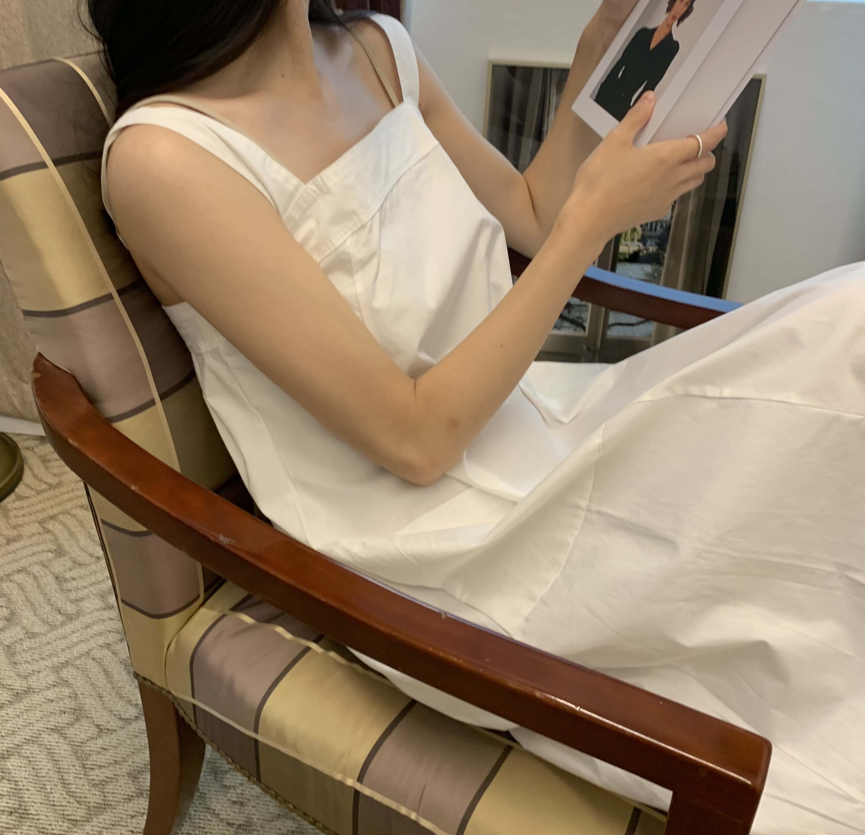 여름 휴양지룩 맥시 원피스 원피스 코디 휴양지 패션 여름 원피스