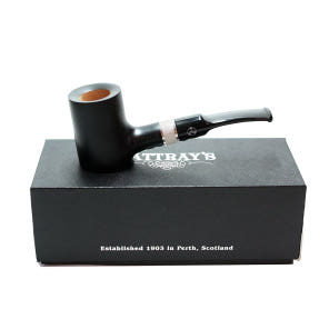 파이프담배 레트레이스 Rattray's Black Sheep 110 블랙 포커파이프