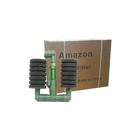 삼호무역 아마존 스펀지여과기 80개입 SF-2831