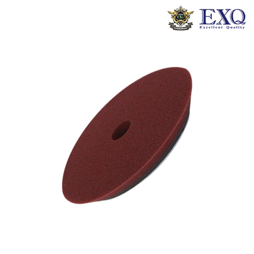 EXQ 중간 스펀지 패드 125mm DA3091 - 메인 이미지