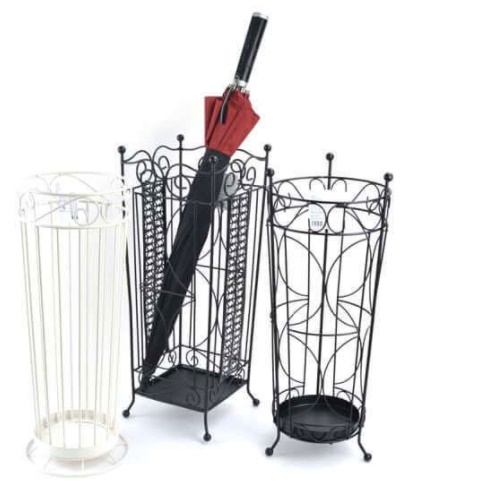 매장 우산 꽂이 모던우산꽂이 인테리어 엔틱 꼬지 업소용