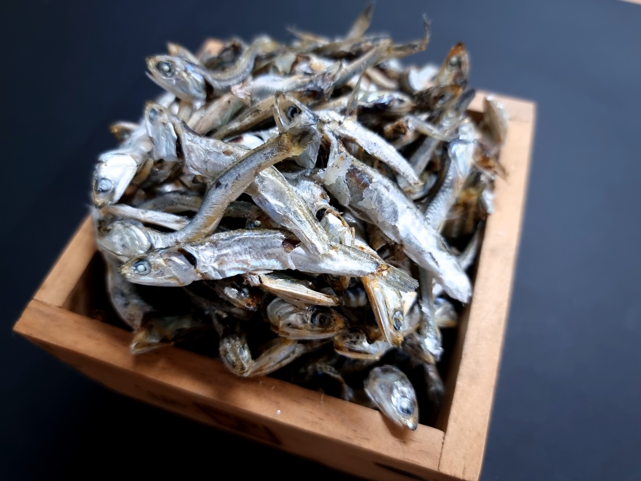 (엄마멸치) 국산 남해안 육수용 다시멸치 750g, 1개 - 상세 이미지 5