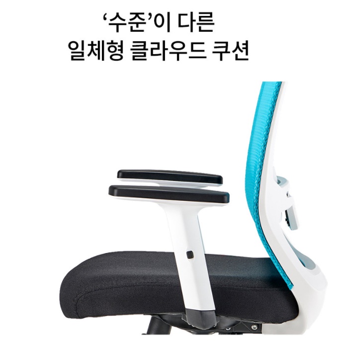 편안한 컴터의자 게임의자 레이싱의자 게이밍용 튼튼한 컴퓨터 체어 게임밍 편한 푹신한 - 상세 이미지 5