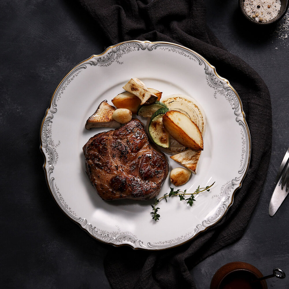 심쿡 수비드 목살 스테이크 밀키트 쿠킹박스 이미지 6