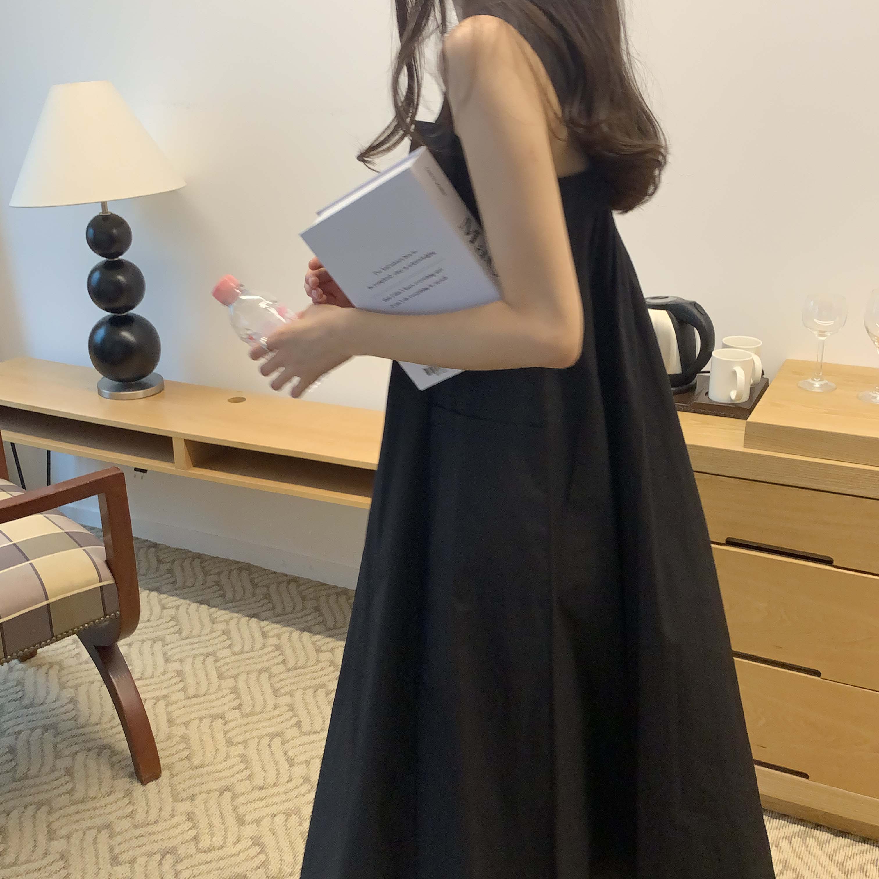 여름 휴양지룩 맥시 원피스 원피스 코디 휴양지 패션 여름 원피스