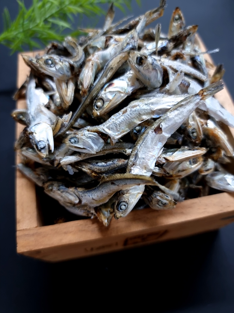 (엄마멸치) 국산 남해안 육수용 다시멸치 750g, 1개 - 상품 이미지