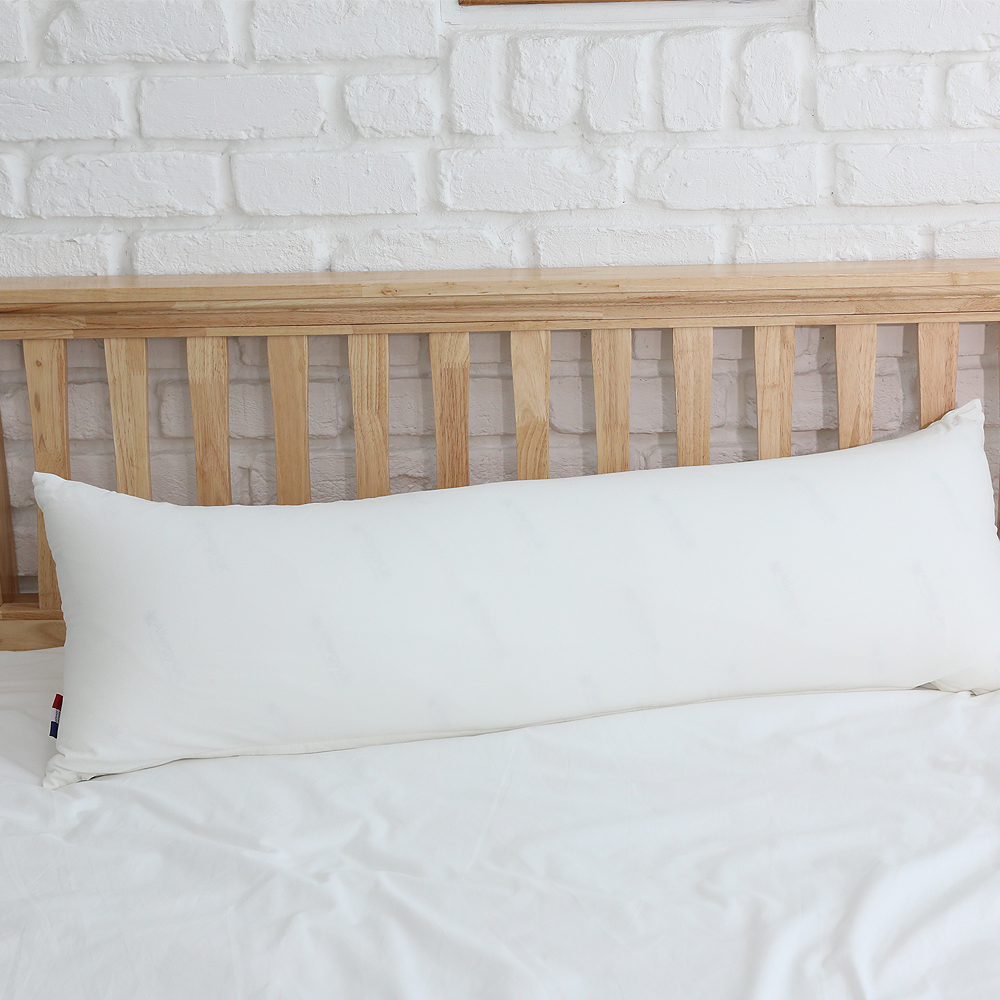 순면 피그먼트 알러지케어 안고자는 바디필로우 롱쿠션 긴베개