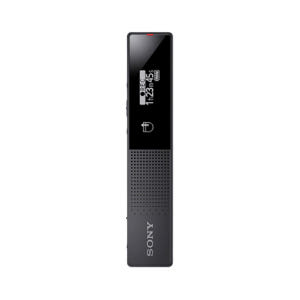소니 ICD-TX660 개봉기 | 실사용 후기 - 상품 이미지 4