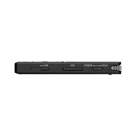 소니 ICD-UX570(블랙) - 상세 이미지 5