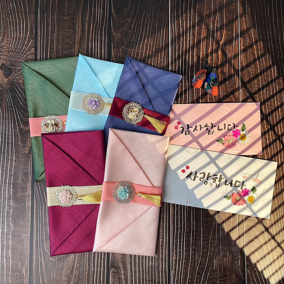 동심결 예단 예단비 봉투 현금 매듭 부모님 용돈 봉채비 돈 환갑 칠순 팔순 이벤트 제품 이미지