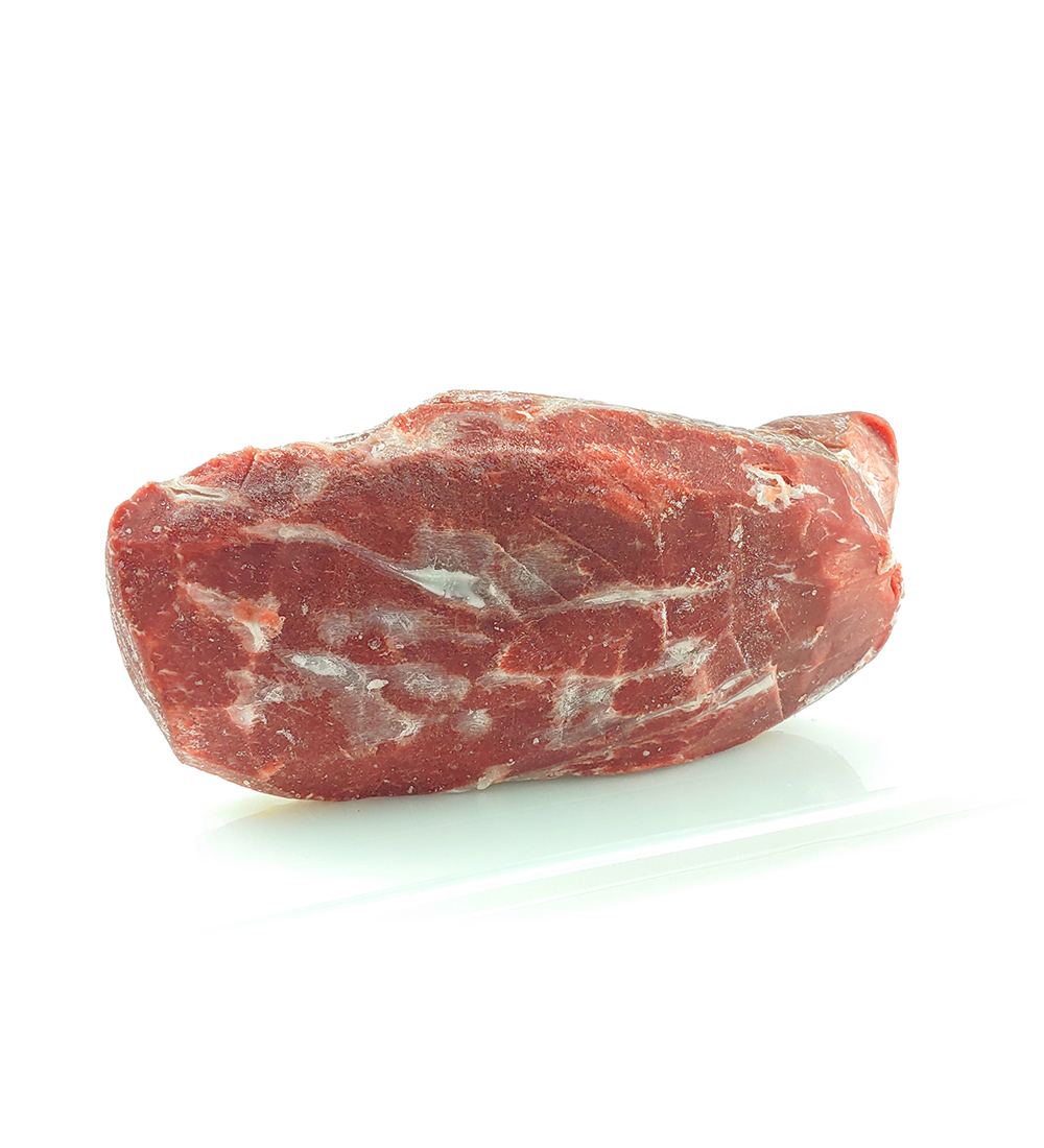 헬스꼬기 겉기름과 근막이 제거된 호주산 부채살 원육 1.3kg 호주산 소고기 - 상세 이미지 5