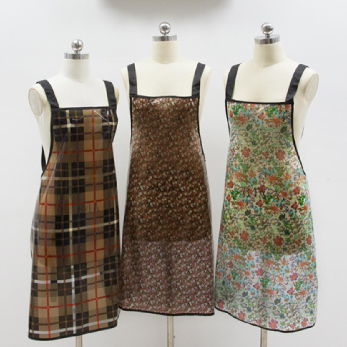 버클앞치마 요양원 앞치마 세차앞치마 가드닝 수확용 매실 수확 나물 여름 보육교사 어린이집