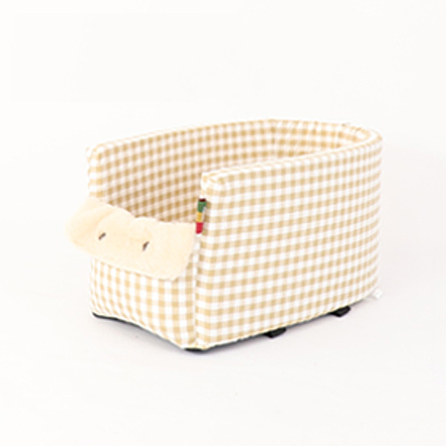 콘솔박스카시트 미들 카쉬 강아지드라이빙킷