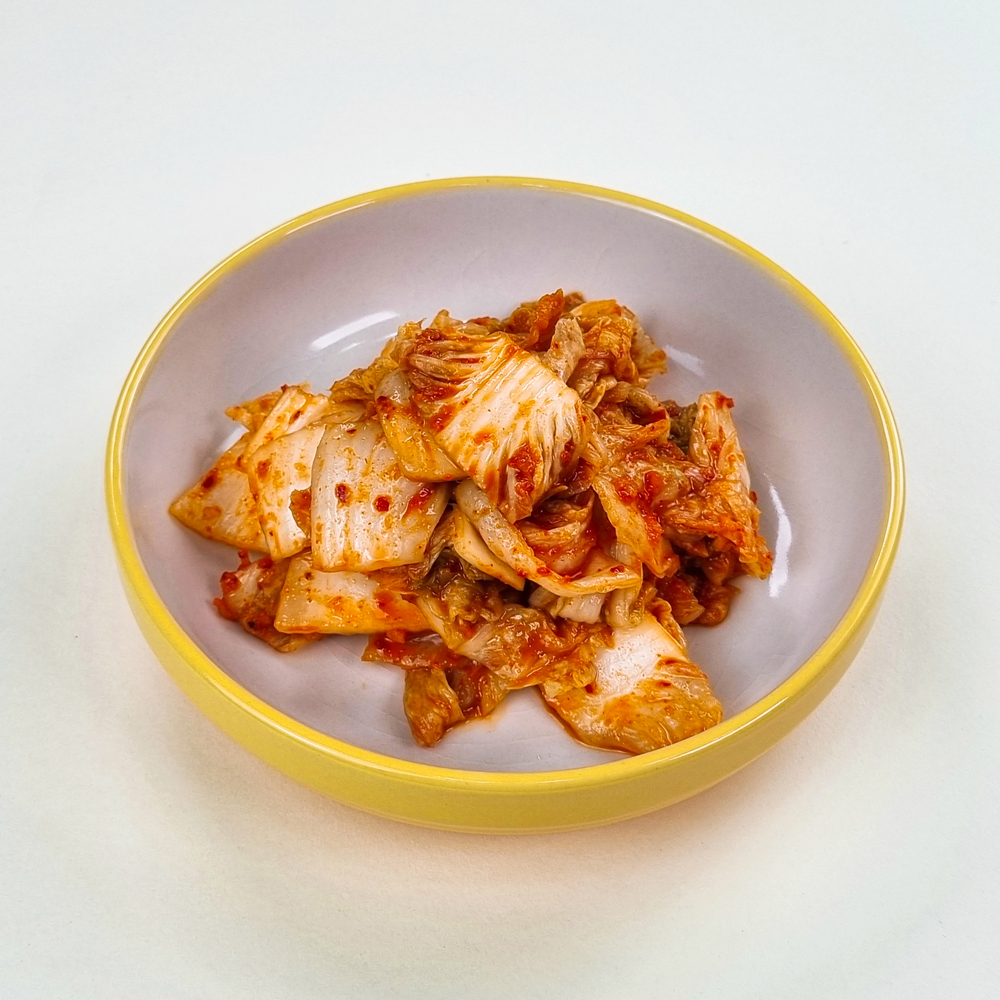 더맛있는 청량 겉절이 밀키트 2kg (매운맛) - 상세 이미지 5