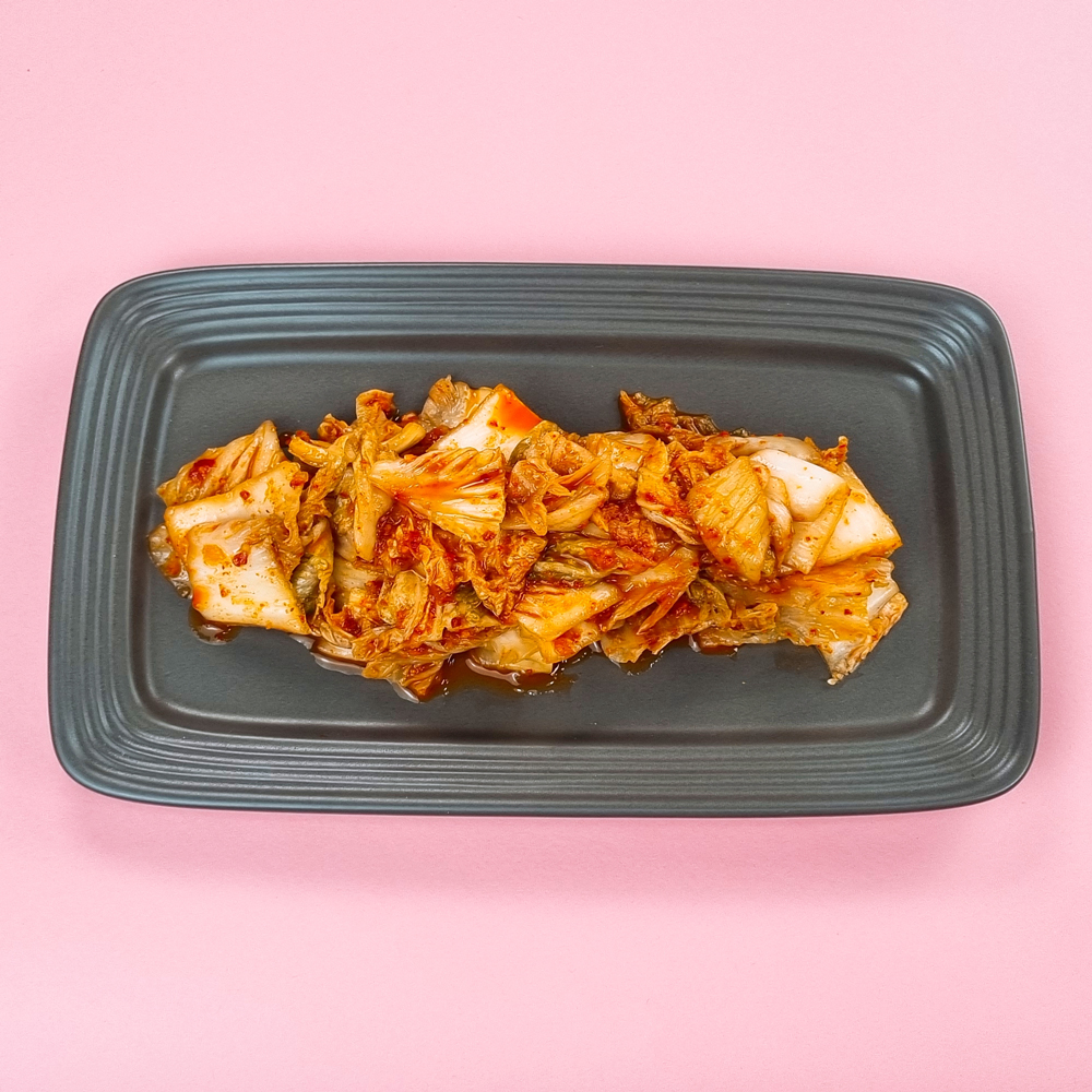 더맛있는 배추 겉절이 밀키트 2kg - 상세 이미지 2