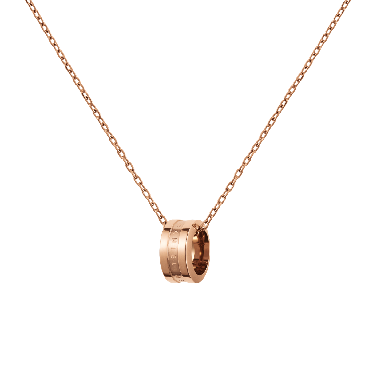 다니엘 웰링턴 ELAN NECKLACE + ELAN BRACELET SMALL - 상세 이미지 2